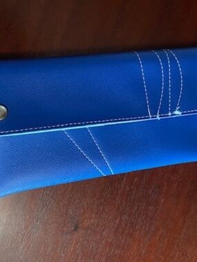 Holly Aiken Bird Blast Clutch